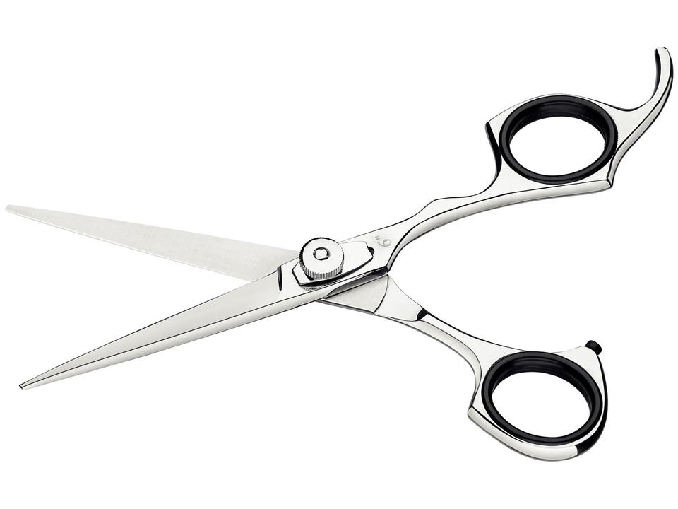 Tesoura de Cabelo Fio Laser Profissional 6" Tramontina Professional - 2