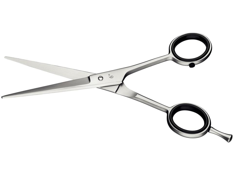 Tesoura de Cabelo Fio Laser Profissional 6" Tramontina Professional - 2