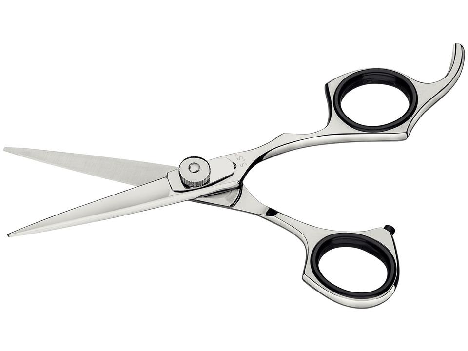Tesoura de Cabelo Fio Navalha Profissional 5,5" Tramontina Professional - 2