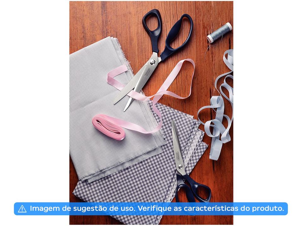 Tesoura de Costura Profissional Tramontina 8" - 1