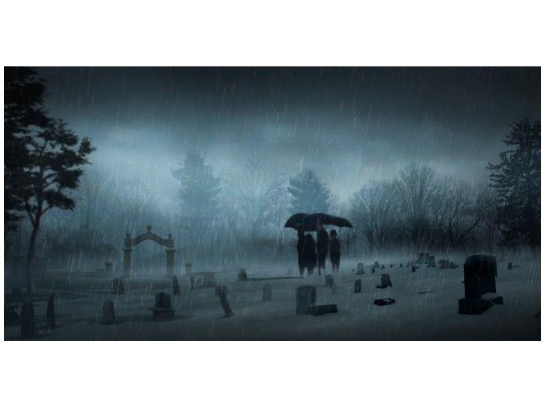 The Dark Pictures Anthology: Little Hope - 6