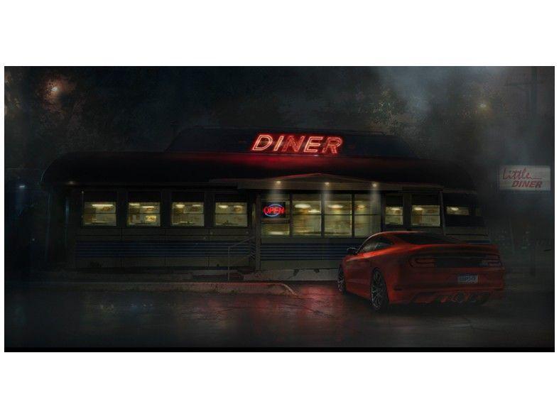 The Dark Pictures Anthology: Little Hope - 2