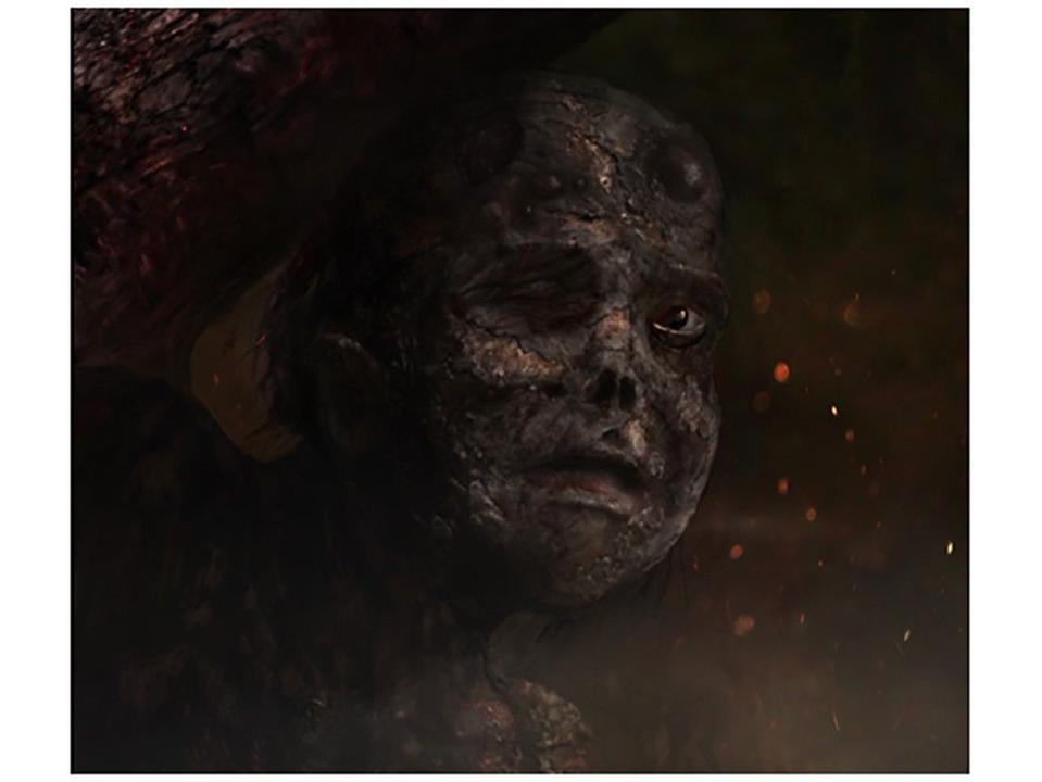 The Dark Pictures Anthology: Little Hope - 14