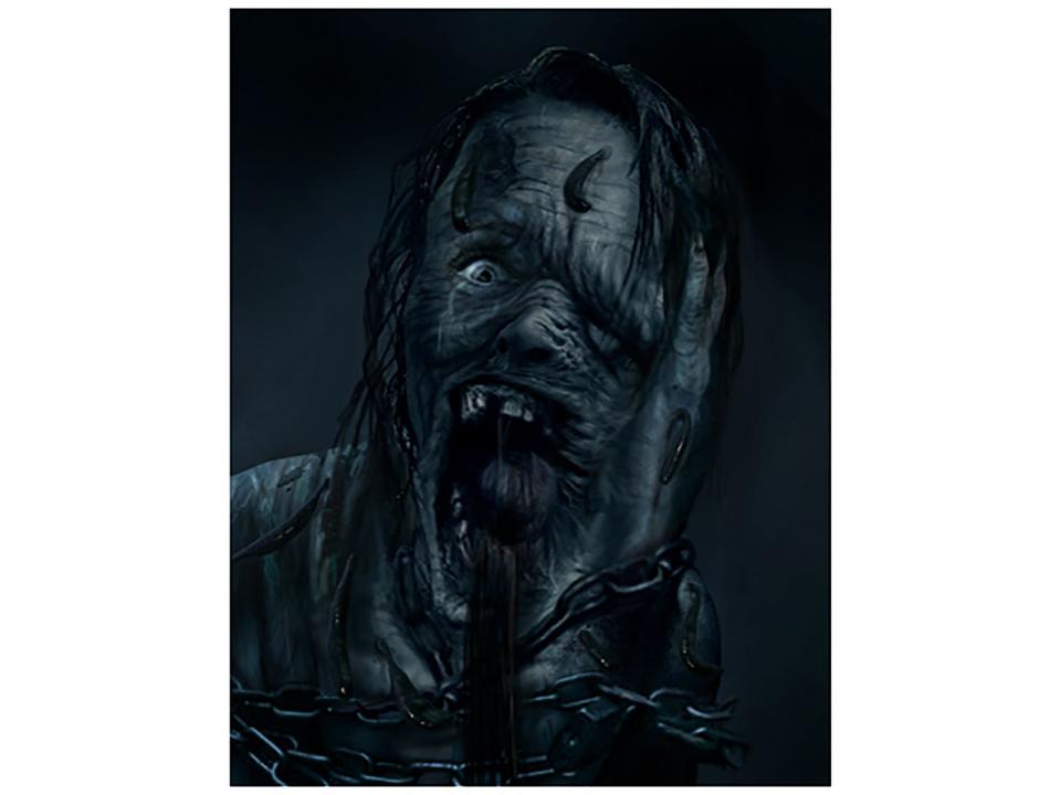 The Dark Pictures Anthology: Little Hope - 13