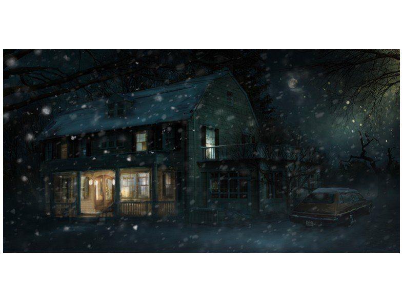 The Dark Pictures Anthology: Little Hope - 7