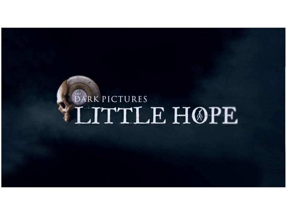 The Dark Pictures Anthology: Little Hope - 1