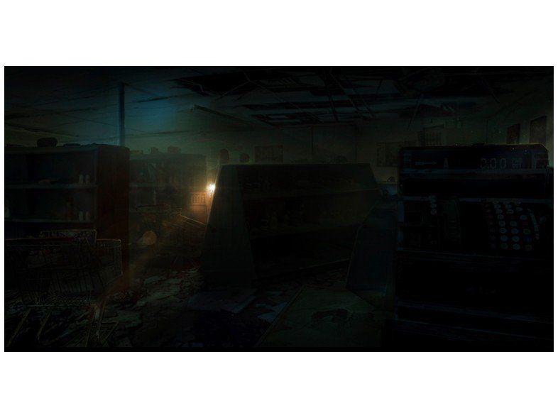 The Dark Pictures Anthology: Little Hope - 3