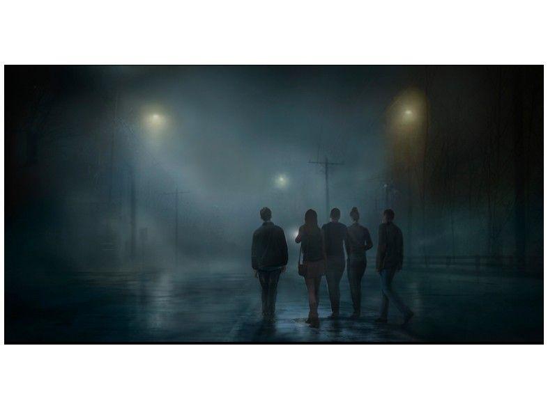 The Dark Pictures Anthology: Little Hope - 4