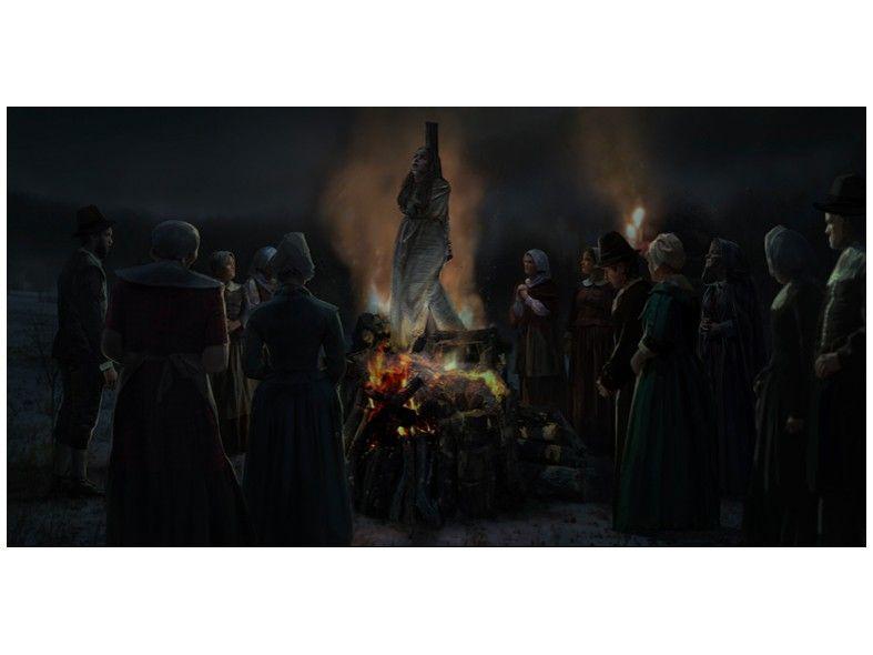 The Dark Pictures Anthology: Little Hope - 10