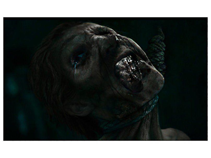 The Dark Pictures Anthology: Little Hope - 16