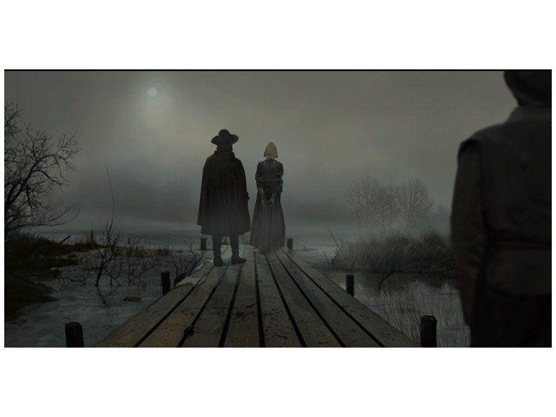 The Dark Pictures Anthology: Little Hope - 11