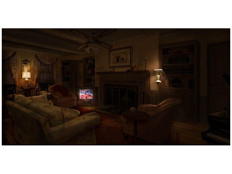 The Dark Pictures Anthology: Little Hope - 8