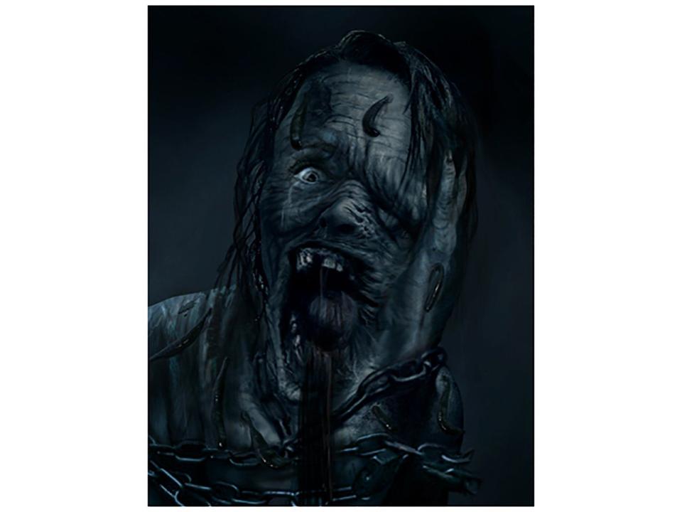 The Dark Pictures Anthology: Little Hope - 13
