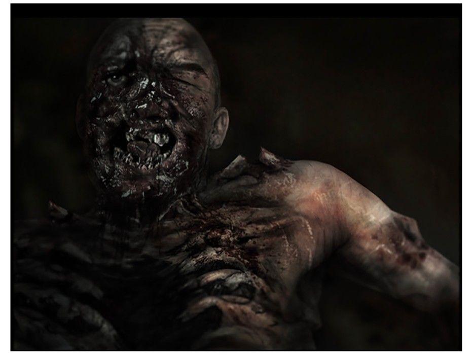 The Dark Pictures Anthology: Little Hope - 15