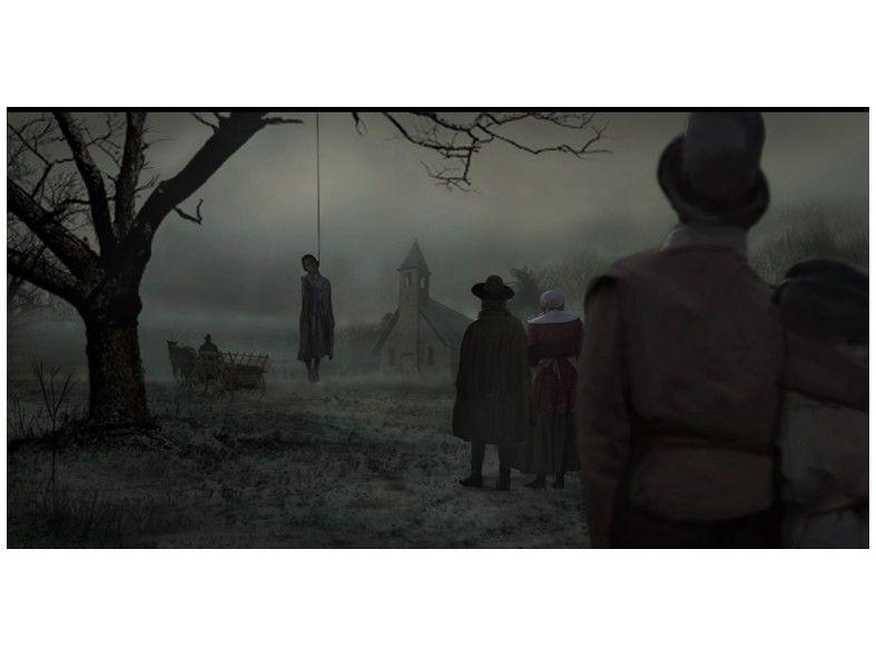 The Dark Pictures Anthology: Little Hope - 12