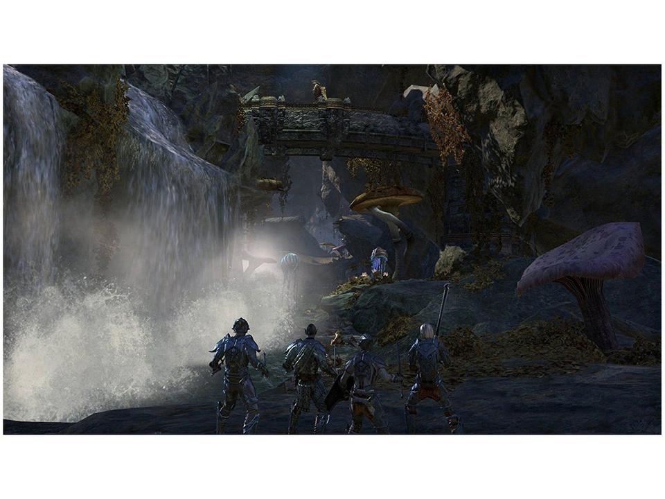 The Elder Scrolls Online: Morrowind - para Xbox One Zenimax - 4
