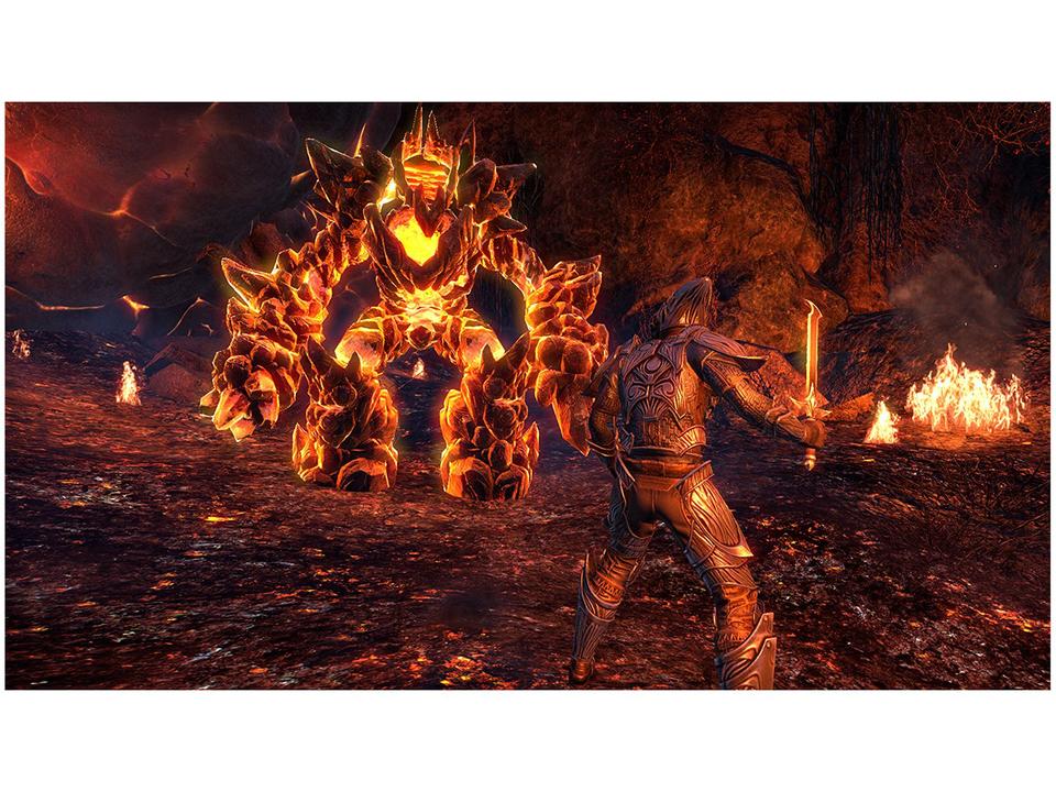 The Elder Scrolls Online: Morrowind - para Xbox One Zenimax