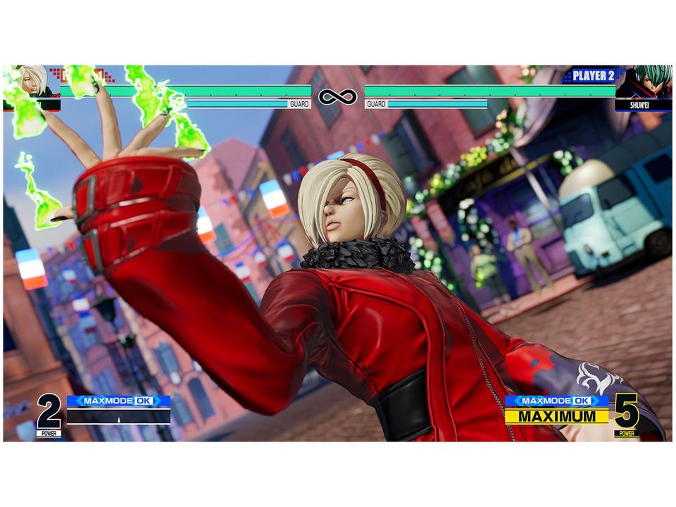 The King of Fighters XV para Xbox Series X - 6