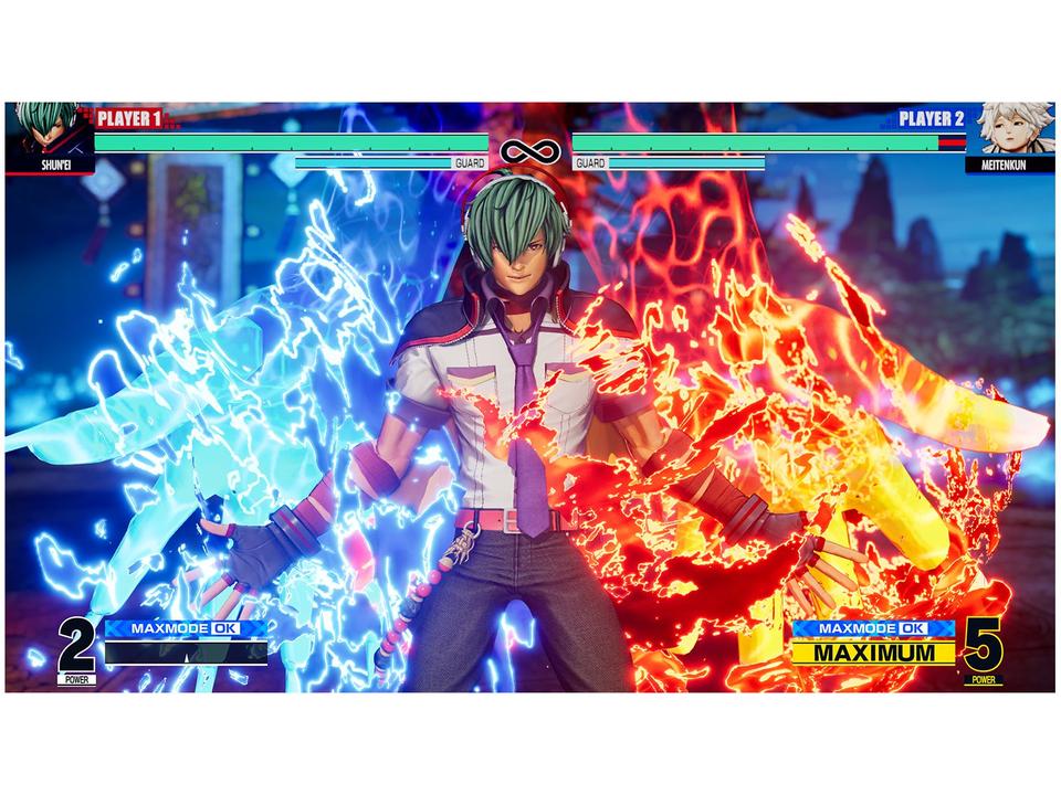 The King of Fighters XV para Xbox Series X - 4
