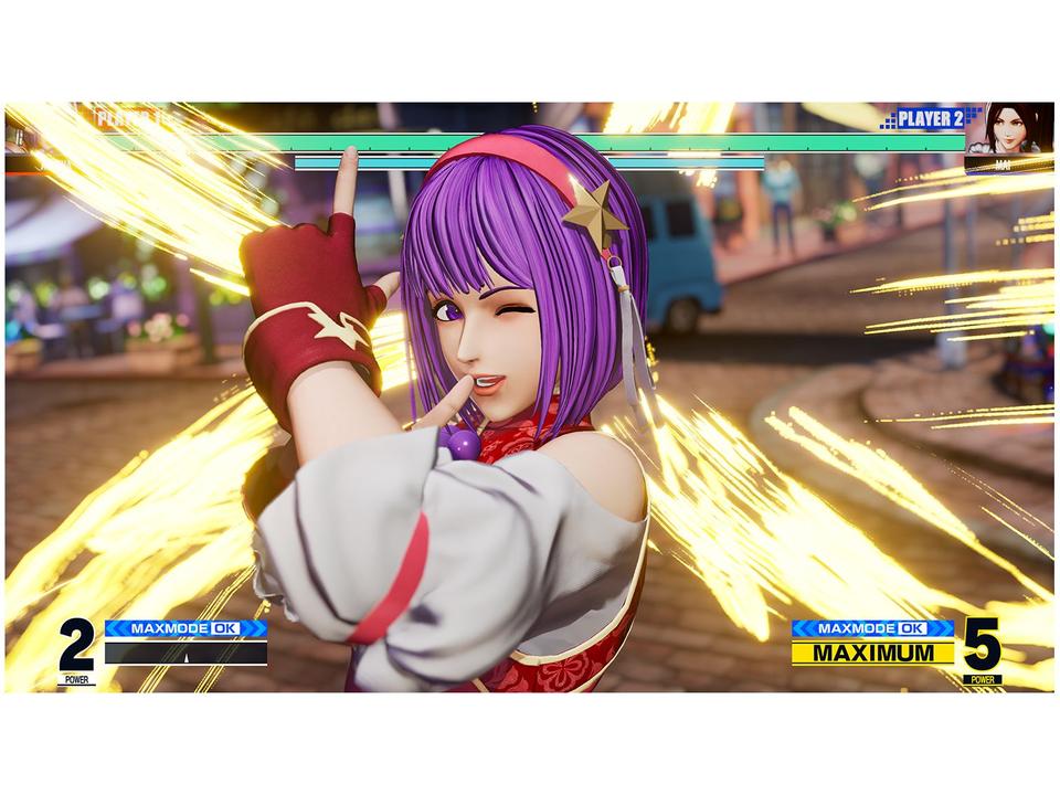 The King of Fighters XV para Xbox Series X - 8