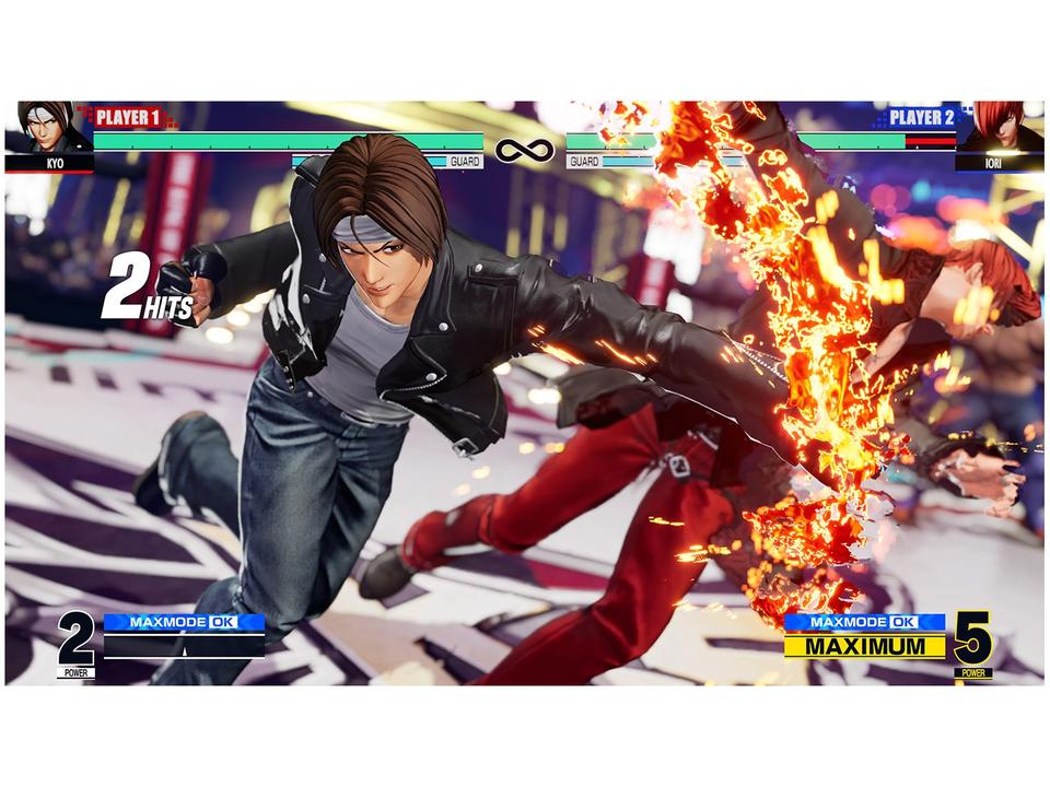 The King of Fighters XV para Xbox Series X - 5
