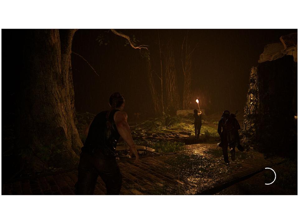 The Last of Us Part II Remastered para PS5 - Naughty Dog - 8