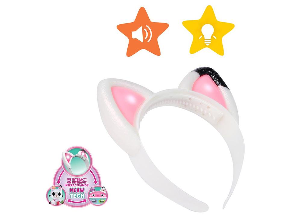 Tiara Gabbys Dollhouse The Movie - 1