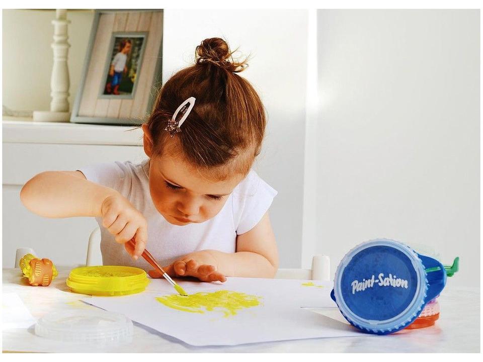 Tinta Play-Doh 8432-2 Fun - 5