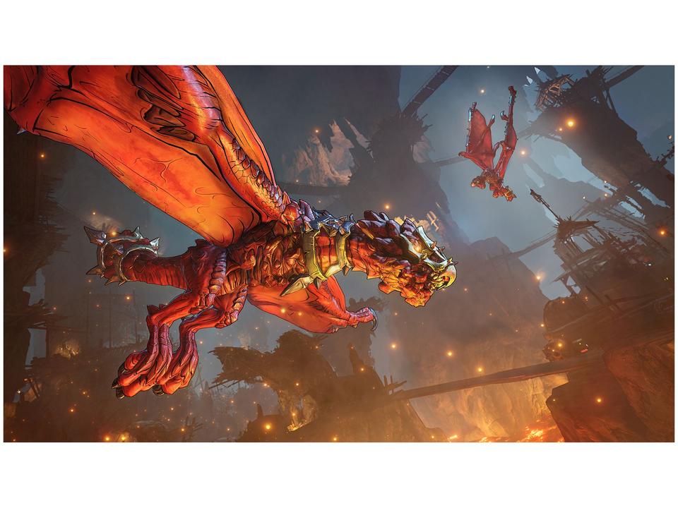 Tiny Tinas Wonderlands Next-Level Edition - 7