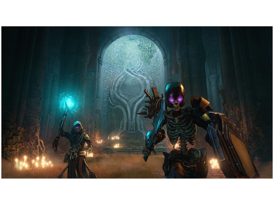 Tiny Tinas Wonderlands Next-Level Edition - 5