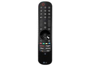 Smart TV 65° 4K OLED LG ThinQ OLED65C2PSA 120Hz - Wi-Fi Bluetooth Alexa Google Assistente 4 HDMI - 9