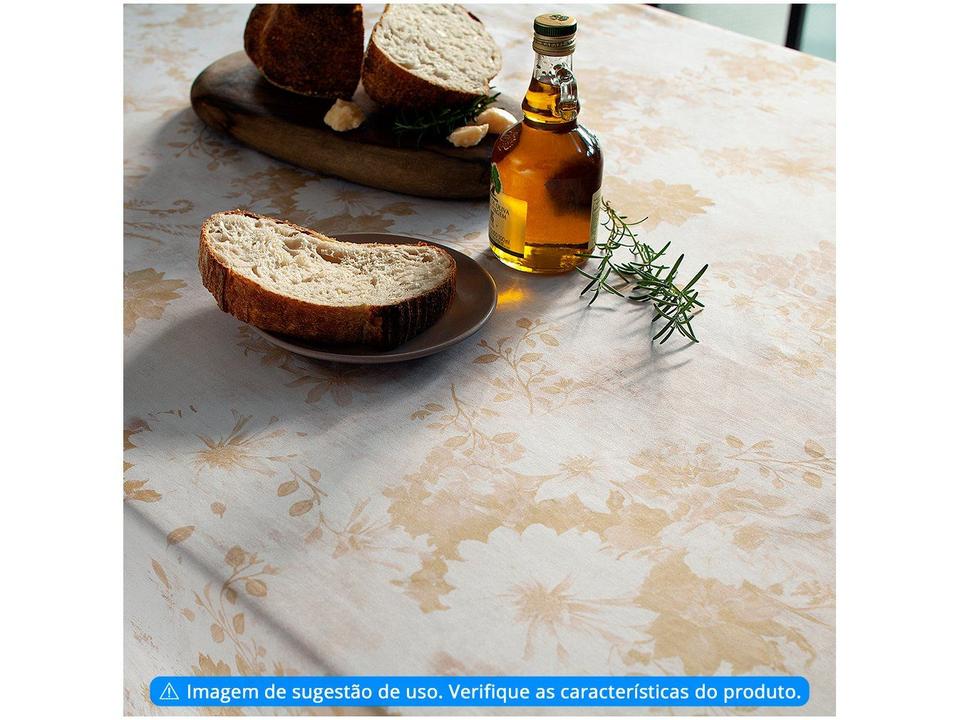 Toalha de Mesa Quadrada Buddemeyer - 2