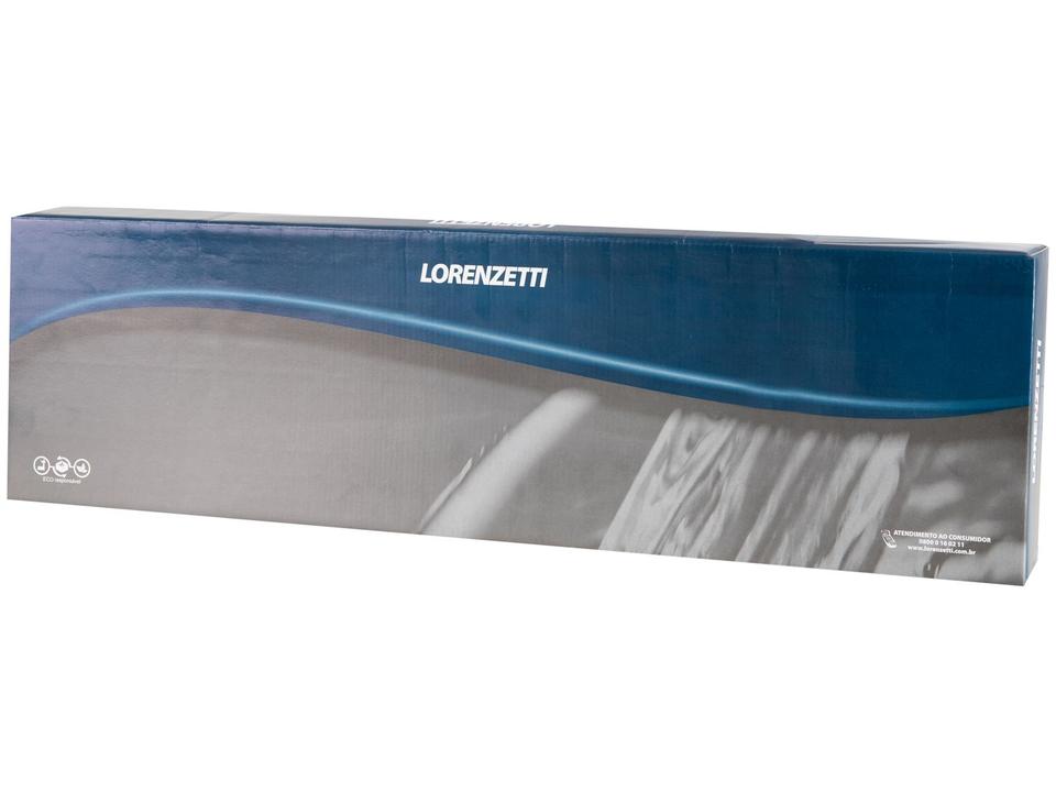 Toalheiro Duplo de Parede 60cm Rose Gold 2042 R82 - 7