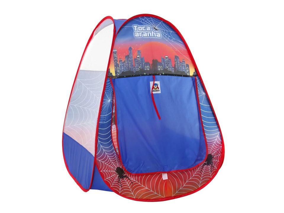 Toca Aranha com 60 Bolinhas - 1