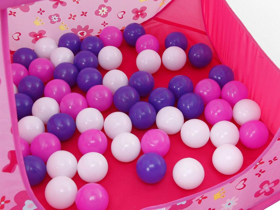 Toca Braskit da Princesa - 4