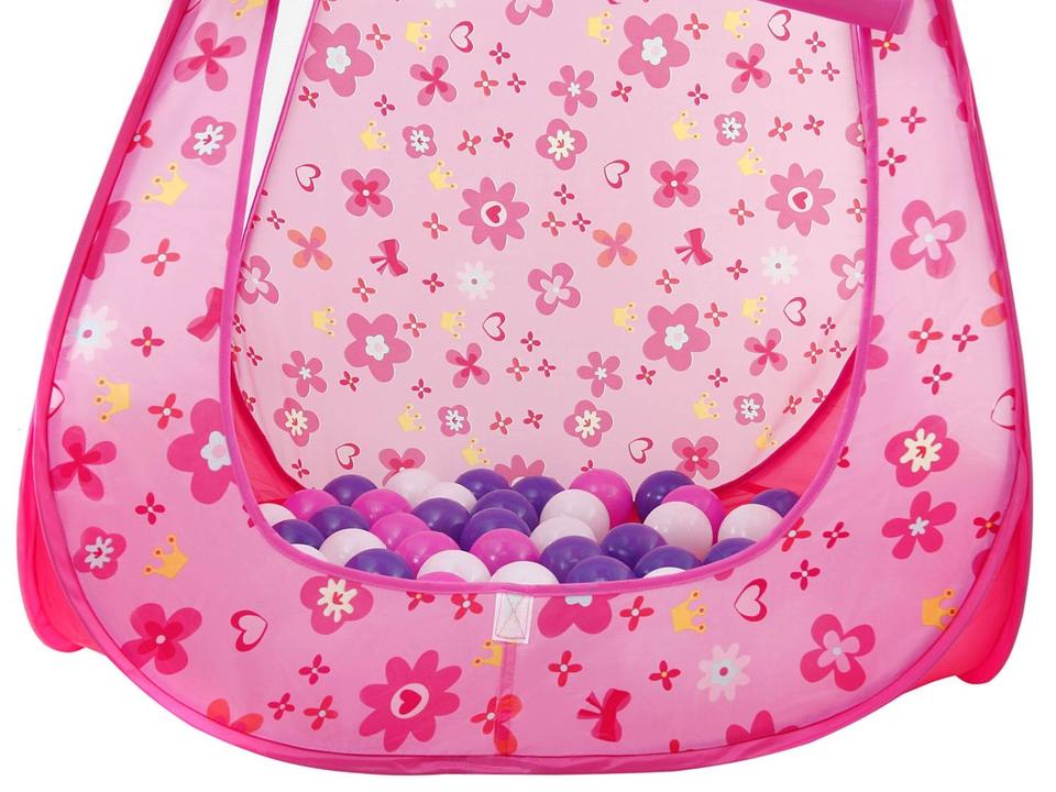 Toca Braskit da Princesa - 2