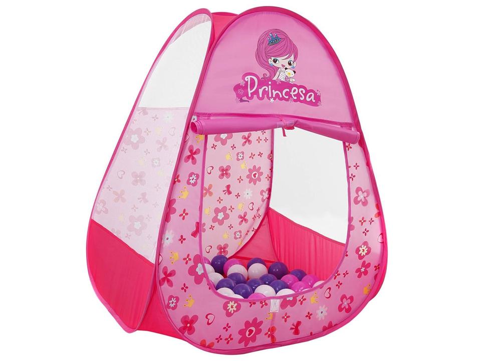 Toca Braskit da Princesa - 1