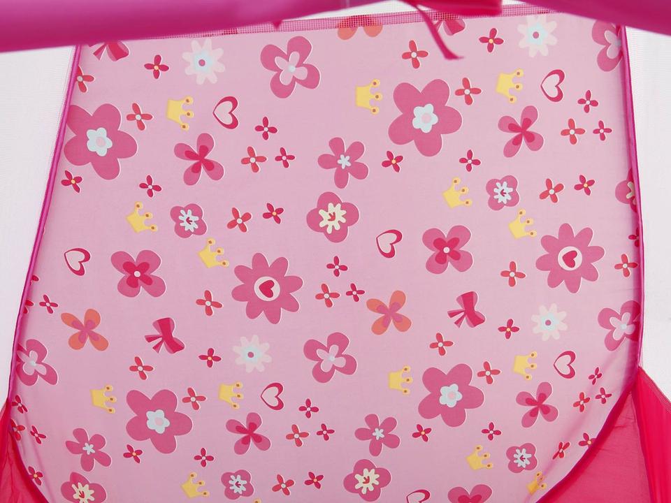 Toca Braskit da Princesa - 3