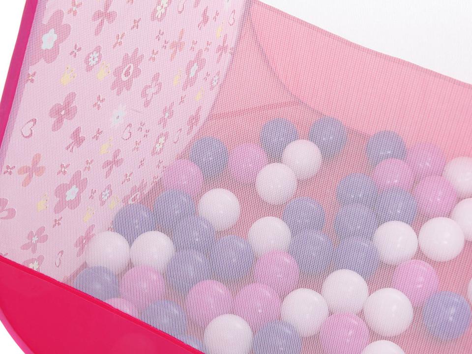 Toca Braskit da Princesa - 5