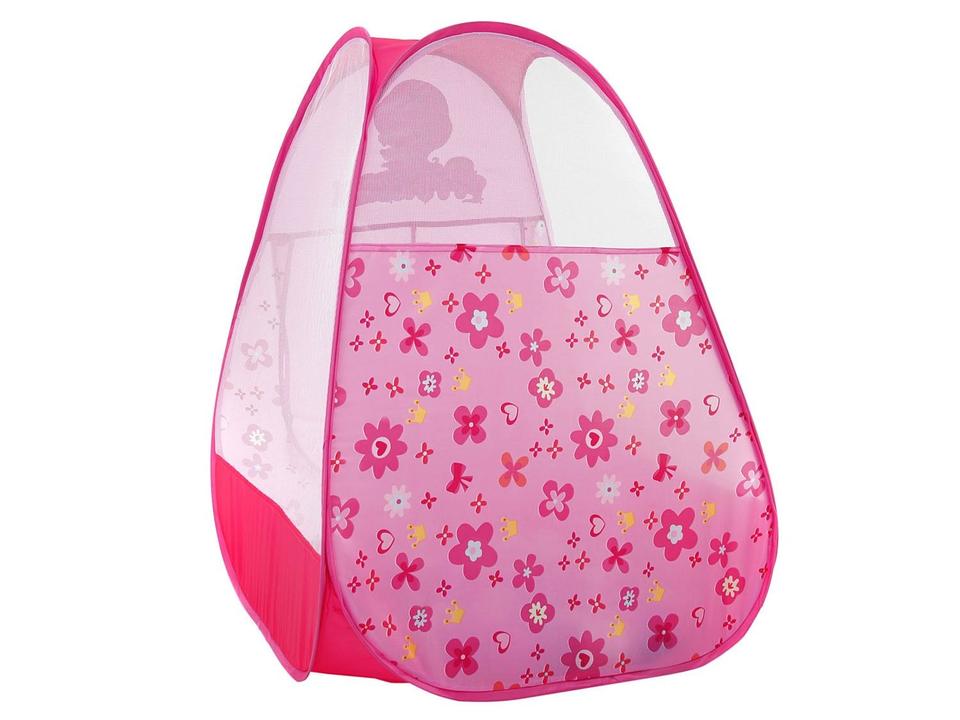 Toca Braskit da Princesa - 10