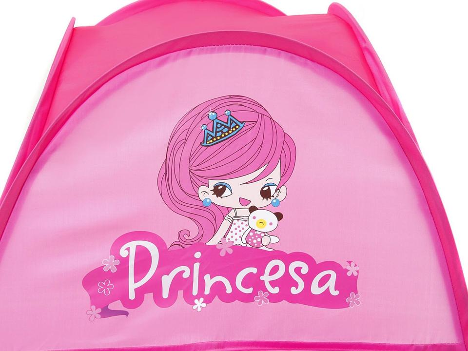 Toca Braskit da Princesa - 6