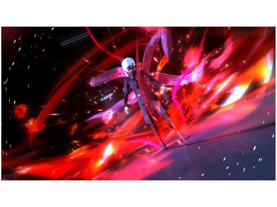 Tokyo Ghoul: Re Call To Exist para PS4 - 1