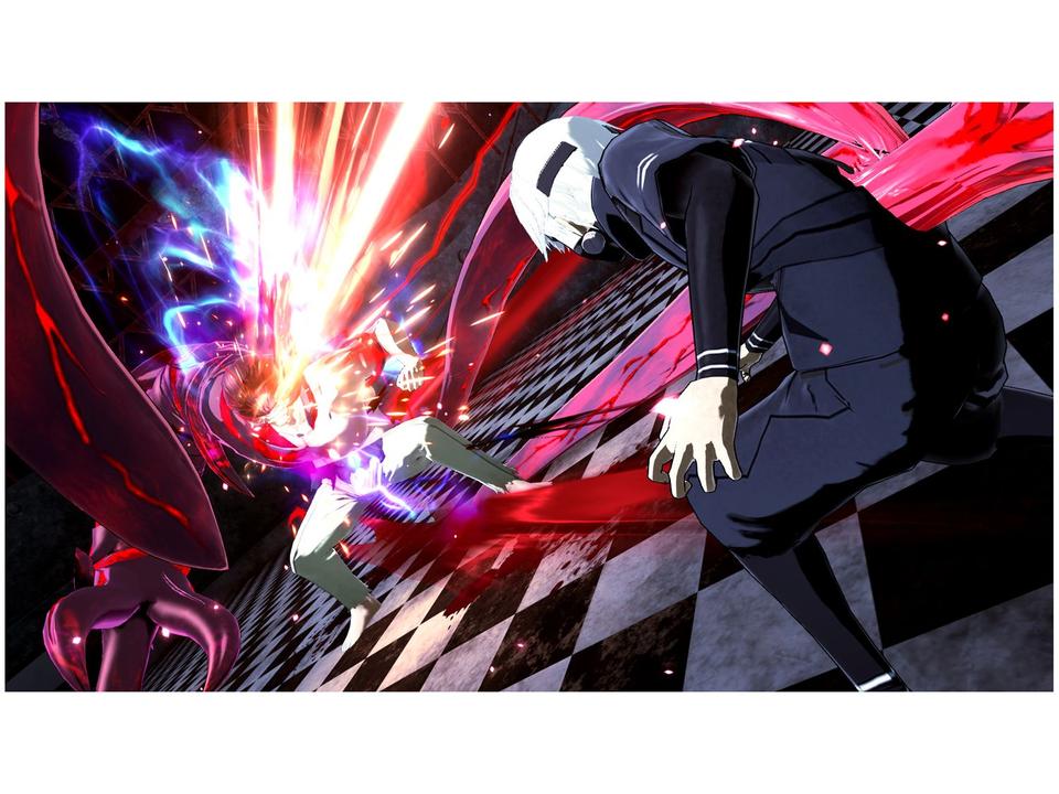 Tokyo Ghoul: Re Call To Exist para PS4 - 3