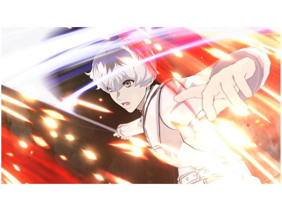 Tokyo Ghoul: Re Call To Exist para PS4 - 2