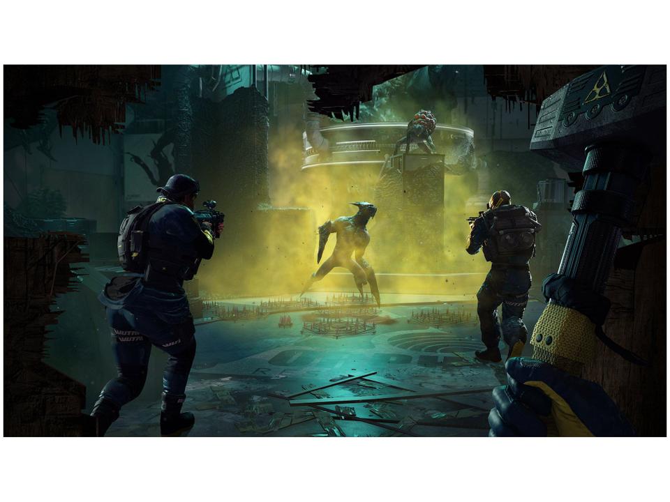 Tom Clancys Rainbow Six Extraction - 15