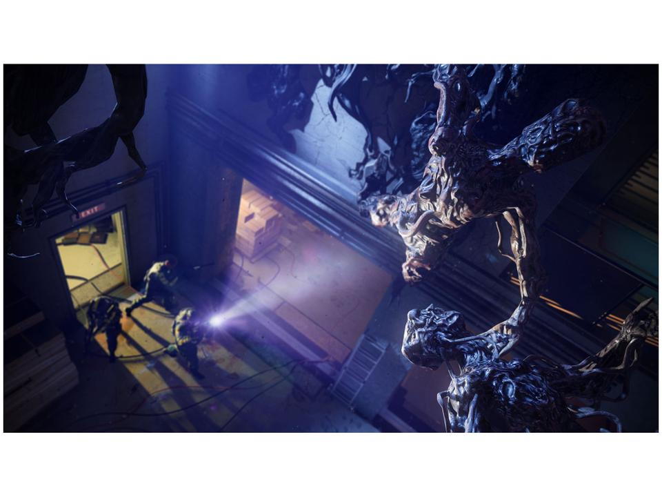 Tom Clancys Rainbow Six Extraction - 9