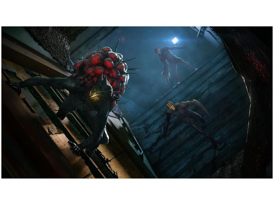 Tom Clancys Rainbow Six Extraction - 12