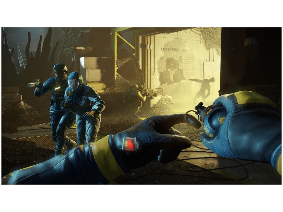 Tom Clancys Rainbow Six Extraction - 11