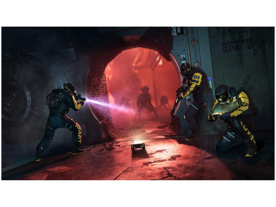 Tom Clancys Rainbow Six Extraction - 14