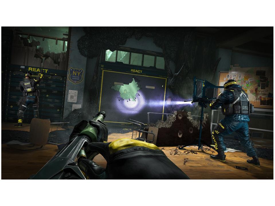 Tom Clancys Rainbow Six Extraction - 13